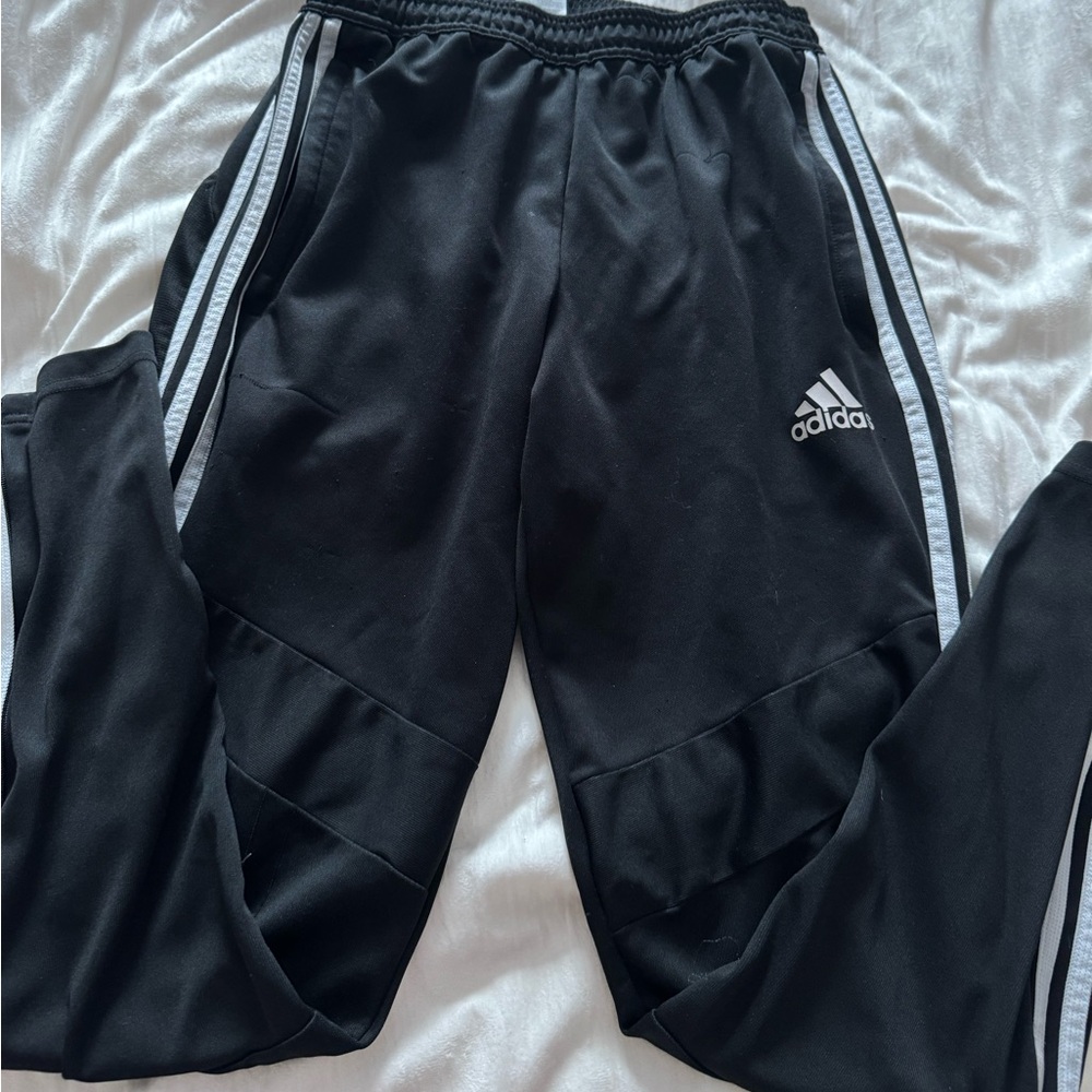 Adidas joggers
